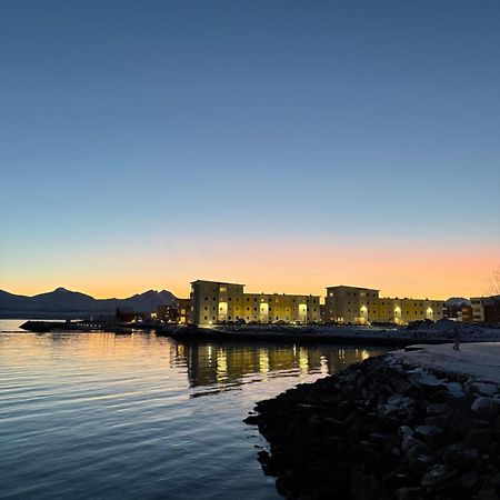 Modern Apartment Nearby City Centrum Tromsø Exterior foto